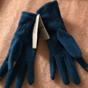 Old navy warm gloves
